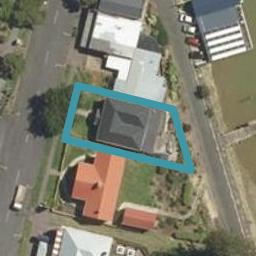 2C Parnell Street, Rawene, Kaikohe