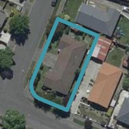 2A Karnak Crescent, Russley, Christchurch