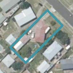 21 Bristol Street, Tamatea, Napier