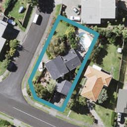 44 Advene Road, Cockle Bay, Auckland