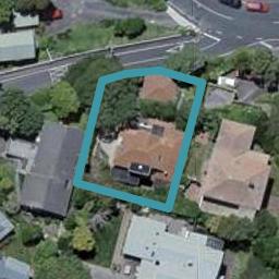 1 Roscoe Terrace, Wadestown, Wellington
