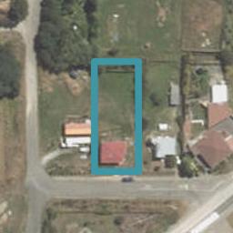 3 Start Street, Palmerston