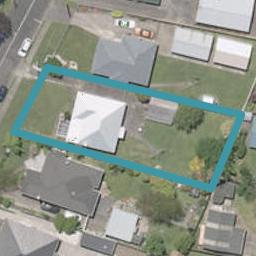 22 Raine Street, Whanganui East, Whanganui