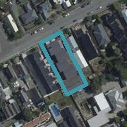 2/46 Andover Street, Merivale, Christchurch