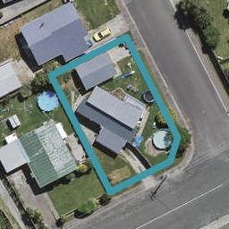 18 Avon Road, Clifton, Invercargill