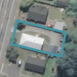 111 Talbot Street, Geraldine