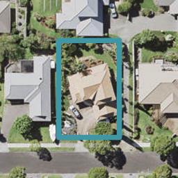6 Sligo Place, Somerville, Manukau