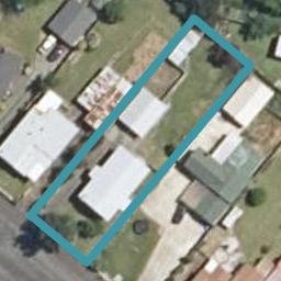 9 Christian Street, Dannevirke
