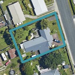 20 Tamaki Street, Ngongotaha, Rotorua