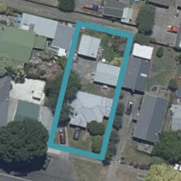24A North Street, Feilding, Feilding
