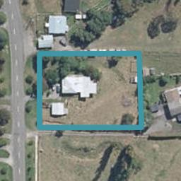 8 Ongo Road, Hunterville