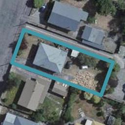7 Wright Street, Masterton