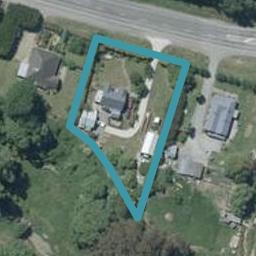 76 Greta Road, Greta Valley, Amberley