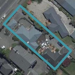 2/78 Grahams Road, Burnside, Christchurch