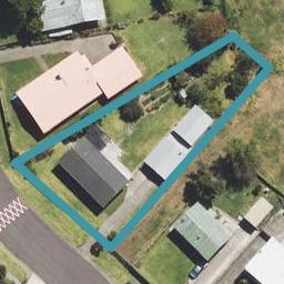 54 Paraone Road, Tamarau, Gisborne