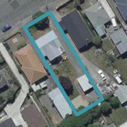 61 Fleming Street, North New Brighton, Christchurch