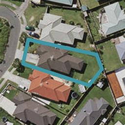 17 Titchmarsh Crescent, Flat Bush, Auckland