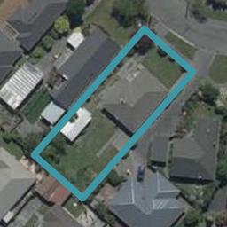 31 Banbury Street, Burnside, Christchurch