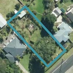 14 Charlotte Street, Dargaville
