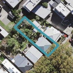 3 Castle Street, Grey Lynn, Auckland