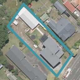 9 Jackson Street, College Estate, Whanganui