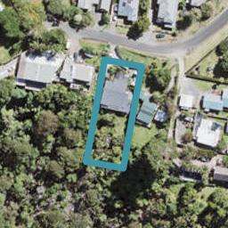 25 Lookout Drive, Laingholm, Auckland