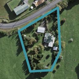 155 Fordyce Road, Parakai, Helensville