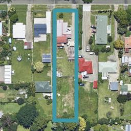 32 Ford Street, Opotiki, Opotiki