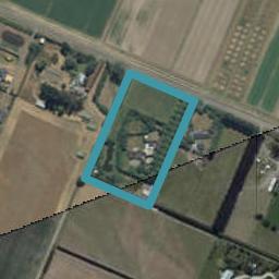 667 Tancreds Road, Christchurch