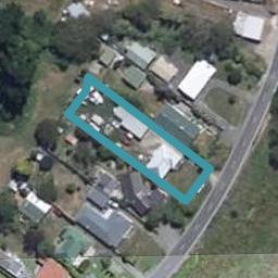 469 Makara Road, Karori