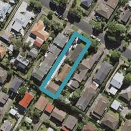 3/62 Rawhiti Road, Onehunga, Auckland