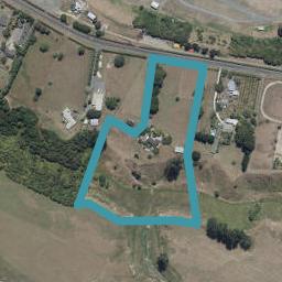160 Mystery Creek Road, Ohaupo, Ohaupo