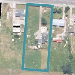 24 Orowaiti Road, Westport, Westport