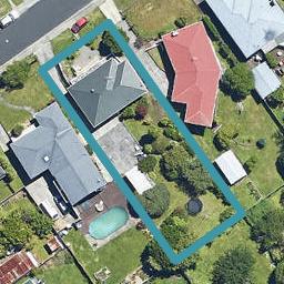 20 Bertram Street, Hillcrest, Rotorua