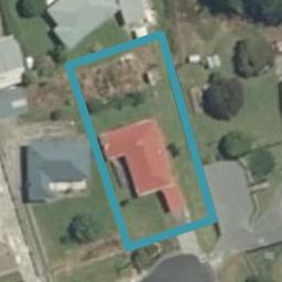 11 Lusk Street, Te Kuiti