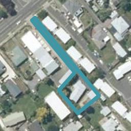 600 Park Road South, Ākina, Hastings