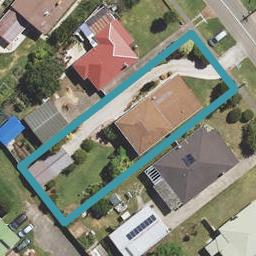 376 Clifford Street, Mangapapa, Gisborne