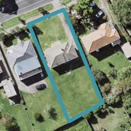 167 West Tamaki Road, Glen Innes, Auckland