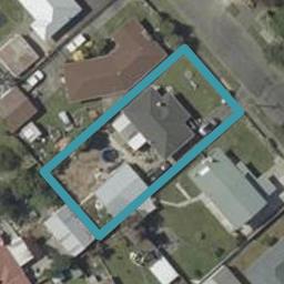10 Tararua Terrace, Cloverlea, Palmerston North