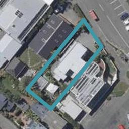 60 Esplanade, Sumner, Christchurch