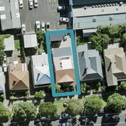 59 Richmond Road, Grey Lynn, Auckland