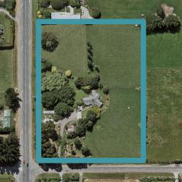 284 Orion Road East, Makarewa, Invercargill