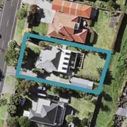 200 Riverside Avenue, Point England, Auckland
