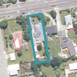 28 Brougham Street, Westport, Westport