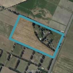 1342 Shands Road, Christchurch