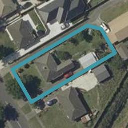 57 Seddon Street, Takaro, Palmerston North