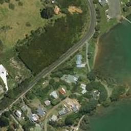 972 Whangarei Heads Road, Parua Bay