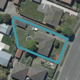 98 Vanguard Drive, Broomfield, Christchurch
