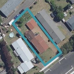 6 Glasgow Street, St Andrews, Hamilton