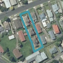 110B Fenton Street, Thames, Thames
